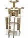 80 Jungle GYM Cat Furniture Tree Condo Scratcher Pet House