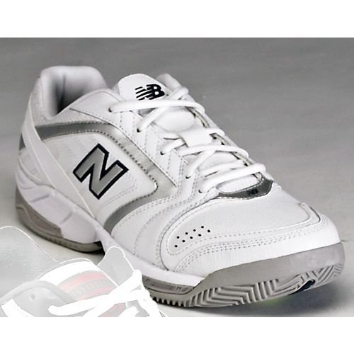 New Balance 548 Tennis Shoes WHITE 10.5 M Men