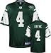Youth New York Jets #4 Brett Favre Team Replica Jersey