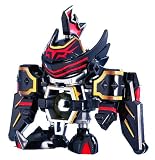 バトルビーダマン ブラックナイト 64