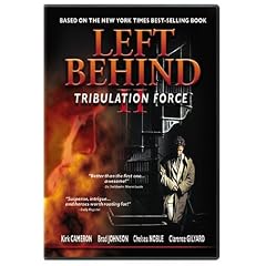Left Behind II - Tribulation Force by 