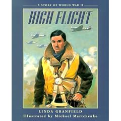 High Flight: A Story of World War II
