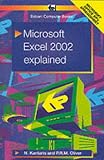 Microsoft Excel 2002 Explained