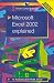 Book Microsoft Excel 2002 Explained (Babani Computer Books)