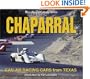 Chaparral: Can-Am Racing Cars from Texas (Ludvigsen Library)