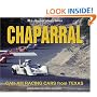 Chaparral: Can-Am Racing Cars from Texas (Ludvigsen Library Series)