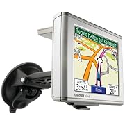 Garmin n&uuml;vi 360 3.5-Inch Bluetooth Portable GPS Navigator with Text-To-Speech