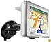 Garmin n�vi 360 3.5-Inch Portable GPS Navigator with Bluetooth and Text-to-Speech