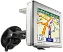 Garmin nüvi 360 3.5-Inch Portable GPS Navigator with Bluetooth and Text-to-Speech