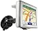 Garmin n�vi 360 3.5-Inch Bluetooth Portable GPS Navigator with Text-To-Speech