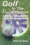 Golf In The Real Kingdom
