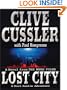Lost City: A Novel from the Numa Files - A Kurt Austin Adventure
