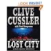 Lost City (Thorndike Paperback Bestsellers)
