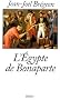 L'Egypte de Bonaparte