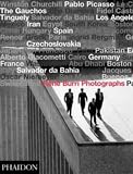 Rene Burri Photographs