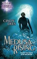 Medusa Rising (Silhouette Bombshell)