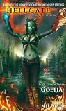 Goetia (Hellgate London, Book 2) (Bk. 2)