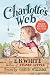 Books : Charlotte's Web (paper-over-board)