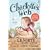 Charlotte's Web (paper-over-board)