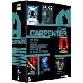 John Carpenter - Coffret - Fog + Invasion Los Angeles + New York 1997 + Prince des T�n�bres + The Thing + Le villlage des damn�s