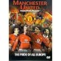 Manchester United - The Pride Of All Europe [2003]