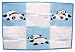 Ta-La Panda Small Tarp GE-746956