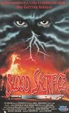 Blood Sacrifice - Christopher Lee/Jenilee Harrison/Henry Cele/Andr� Jacobs