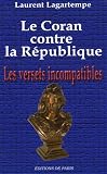 Le Coran contre la R�publique : Les versets incompatibles