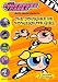 Search : The Powerpuff Girls : Une journée de Powerpuff Girls (2 planches d'autocollants)