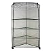 Early Start 4-Shelf Corner Unit, 66 inch, # IS65402