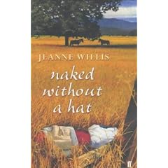 Naked without a Hat
