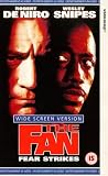 The Fan [UK IMPORT] - Wesley Snipes