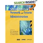 Click here to buy Selected Papers in Network and System Administration by  Eric Anderson, Mark Burgess, and Alva Couch.