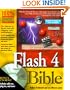 Flash 4 Bible
