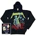 Metallica - And Justice For All Zip Hoodie