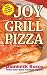 Books : The JOY of GRILL PIZZA