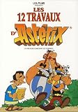 Asterix - Les 12 Travaux D'Asterix (Orignal French ONLY Version - No English Options)