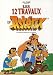 Search : Asterix - Les 12 Travaux D'Asterix (Orignal French ONLY Version - No English Options)