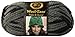 Lion  640-519 Wool-Ease Thick & Quick Yarn , 97 Meters, Raven