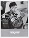 Tom Cruise Top Gun Thumbs up 24x31 Poster Nice!!!