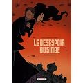 Le d�sespoir du singe, Tome 1 : La nuit des lucioles