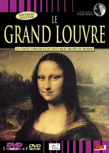 Le Grand Louvre