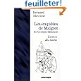 D�tails sur le produit