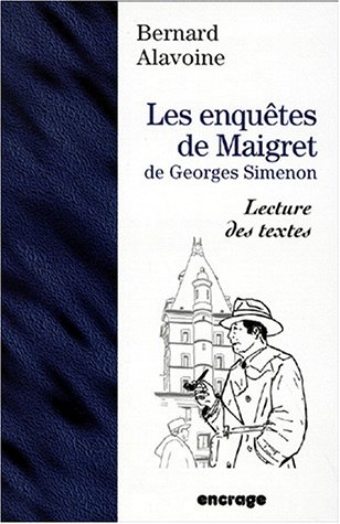  Georges Simenon