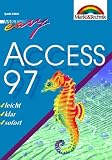 Produkt-Bild: Access 97 M&T Easy . leicht, klar, sofort