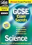 GCSE Exam Secrets: Science
