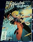 Harley Quinn No. 35 Oct