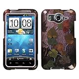 HTC Inspire 4G Protactor Cover - Hunter Camo
