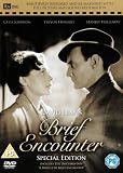 Brief Encounter [UK IMPORT] - Celia Johnson