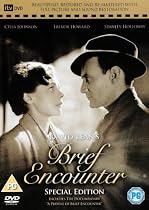 Brief Encounter [DVD] [1945]